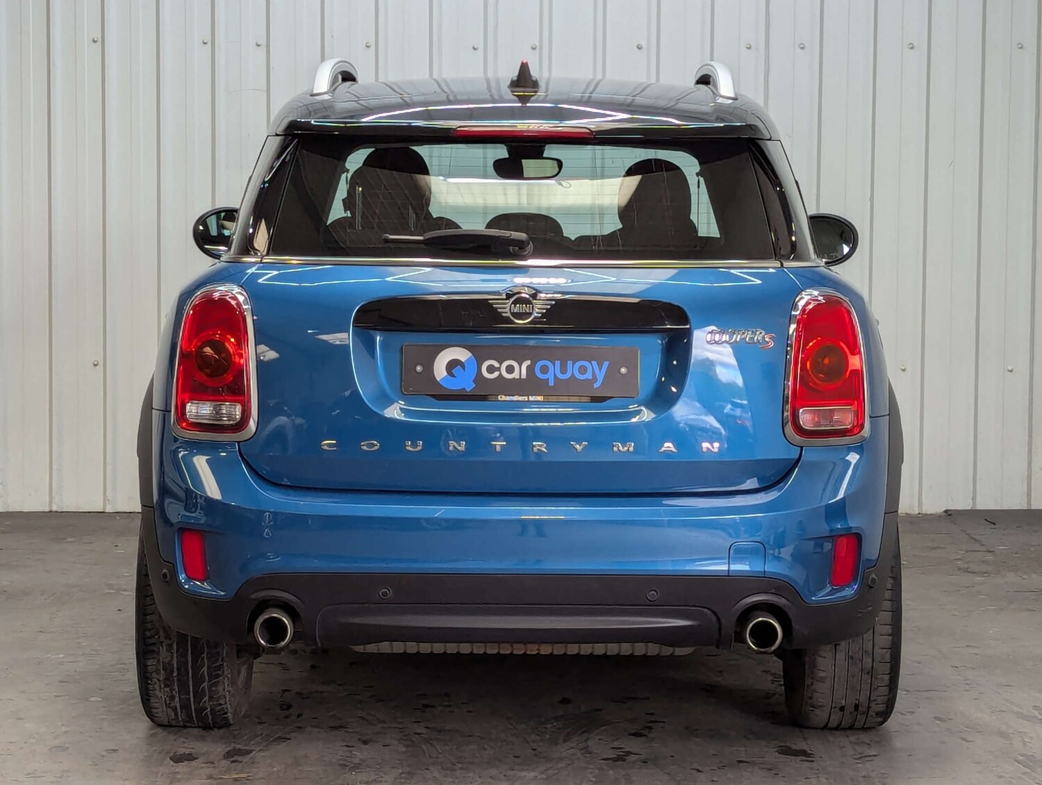 Used MINI Countryman 2017 for sale - 76278489: Photo 36