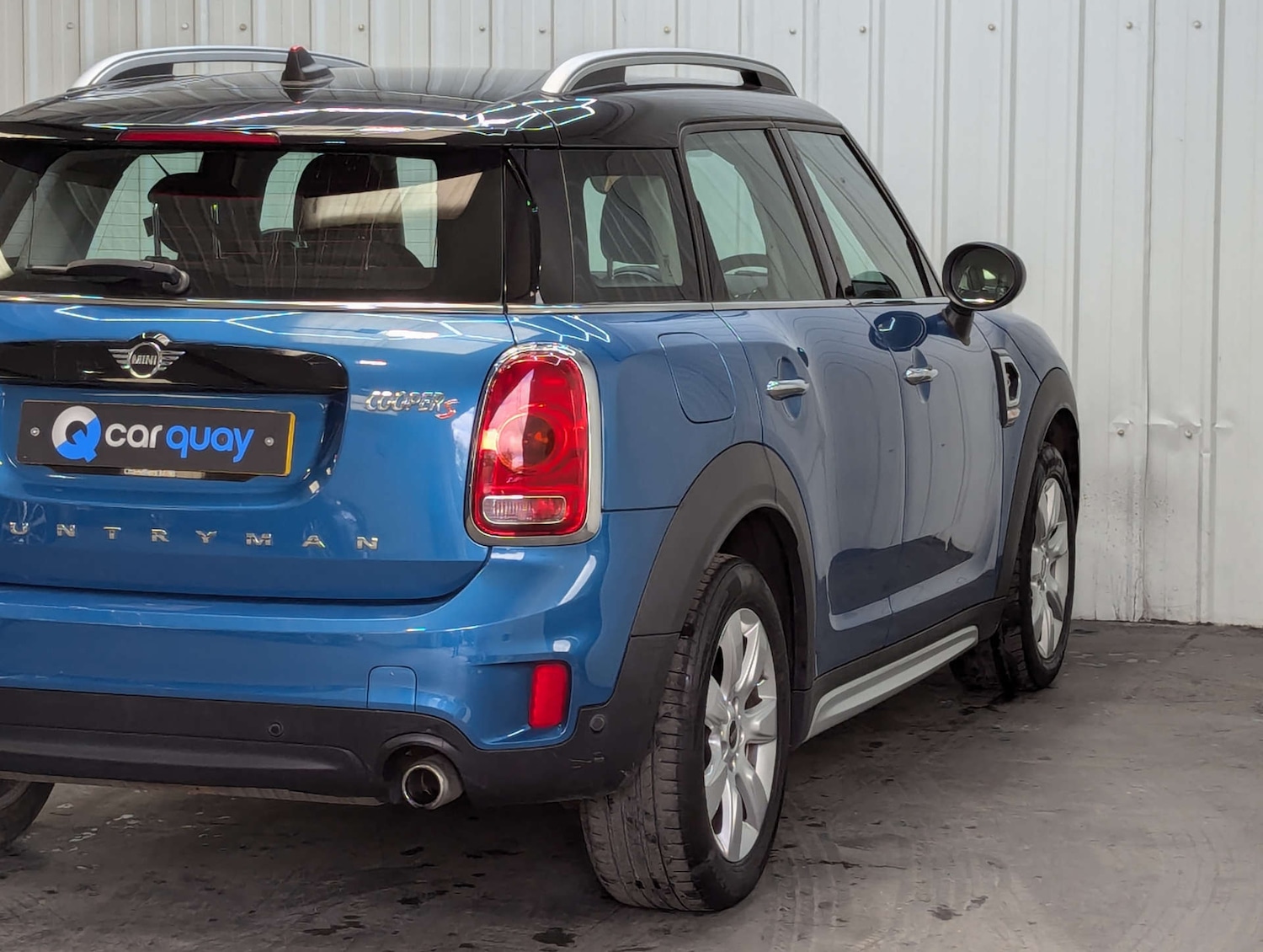 Used MINI Countryman 2017 for sale - 76278489: Photo 37