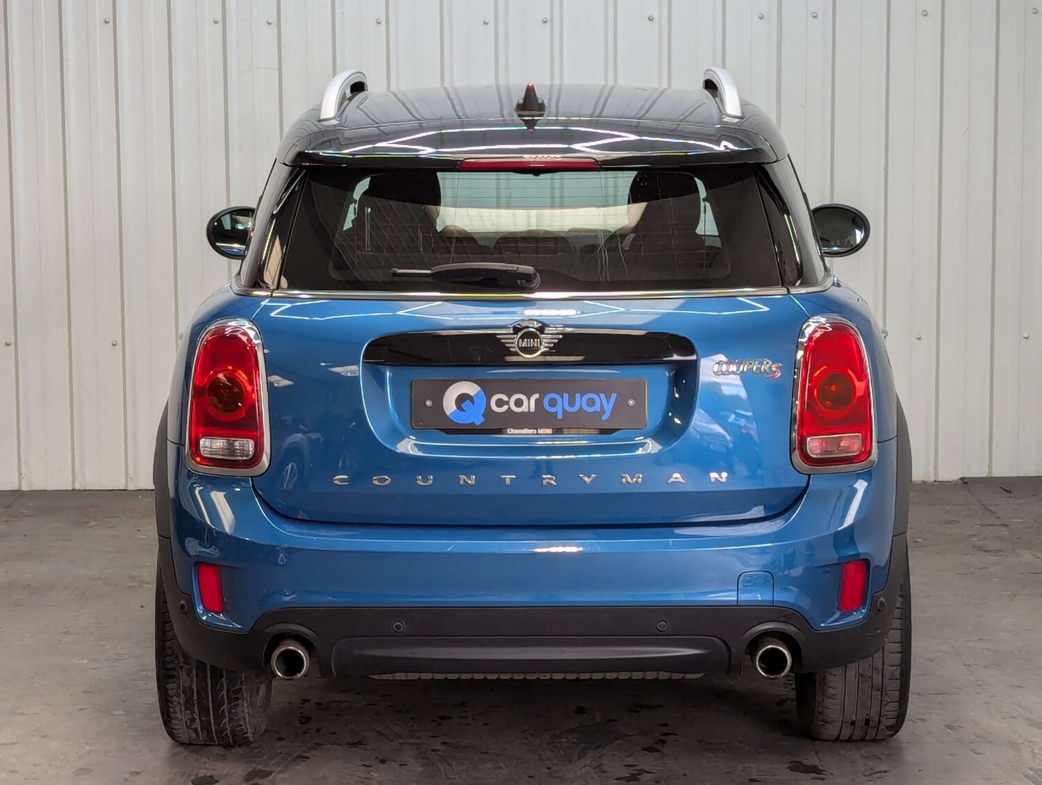 Used MINI Countryman 2017 for sale - 76278489: Photo 38