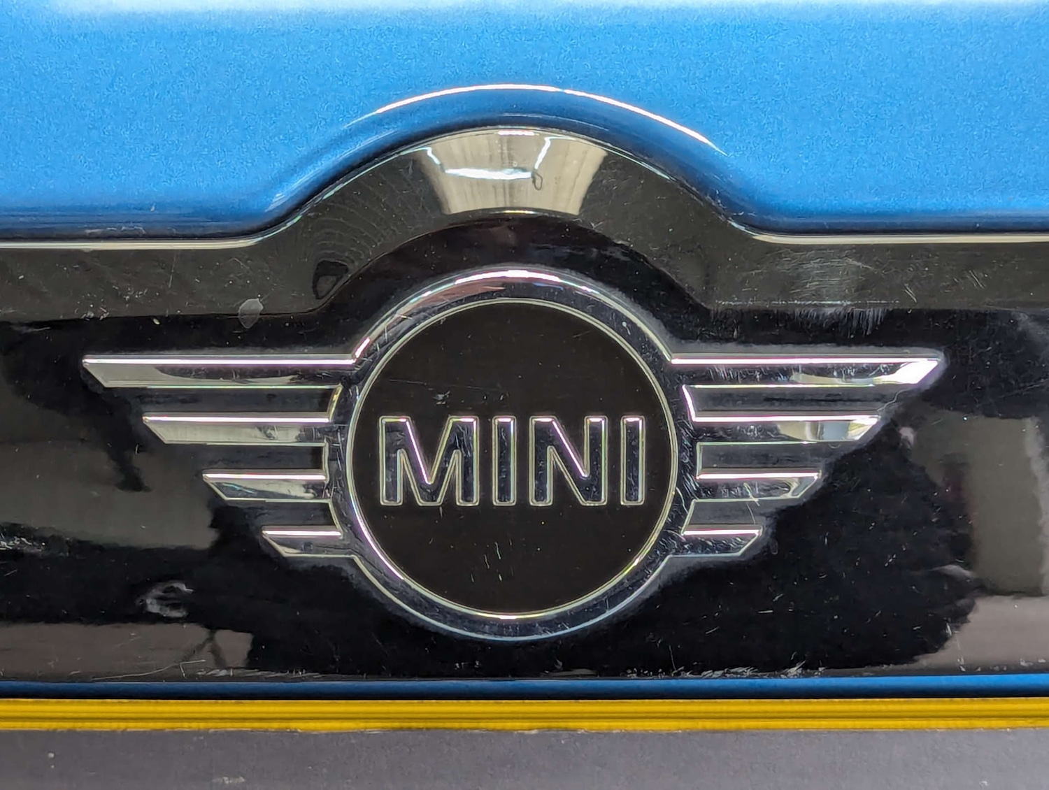 Used MINI Countryman 2017 for sale - 76278489: Photo 39