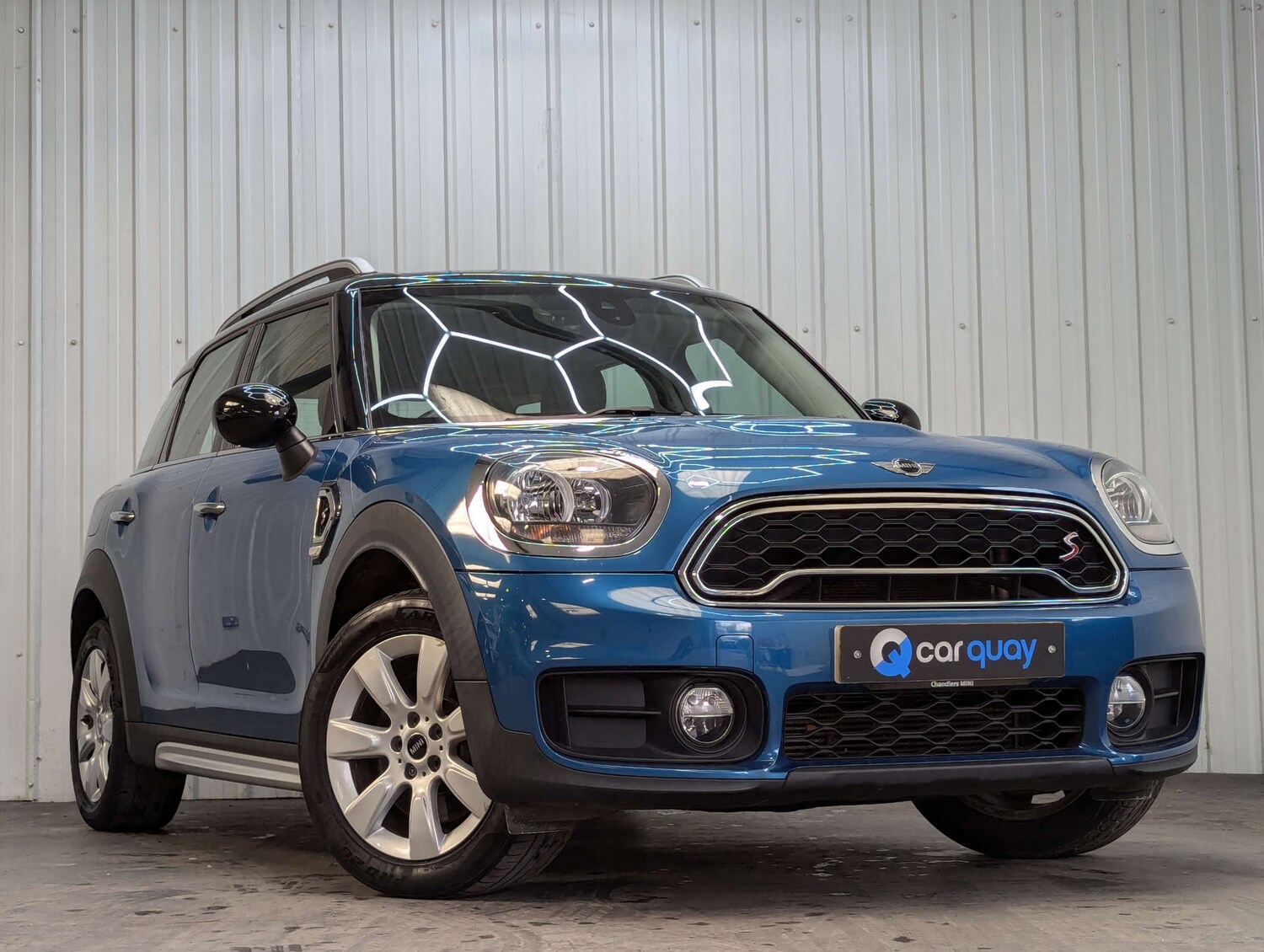 Used MINI Countryman 2017 for sale - 76278489: Photo 4