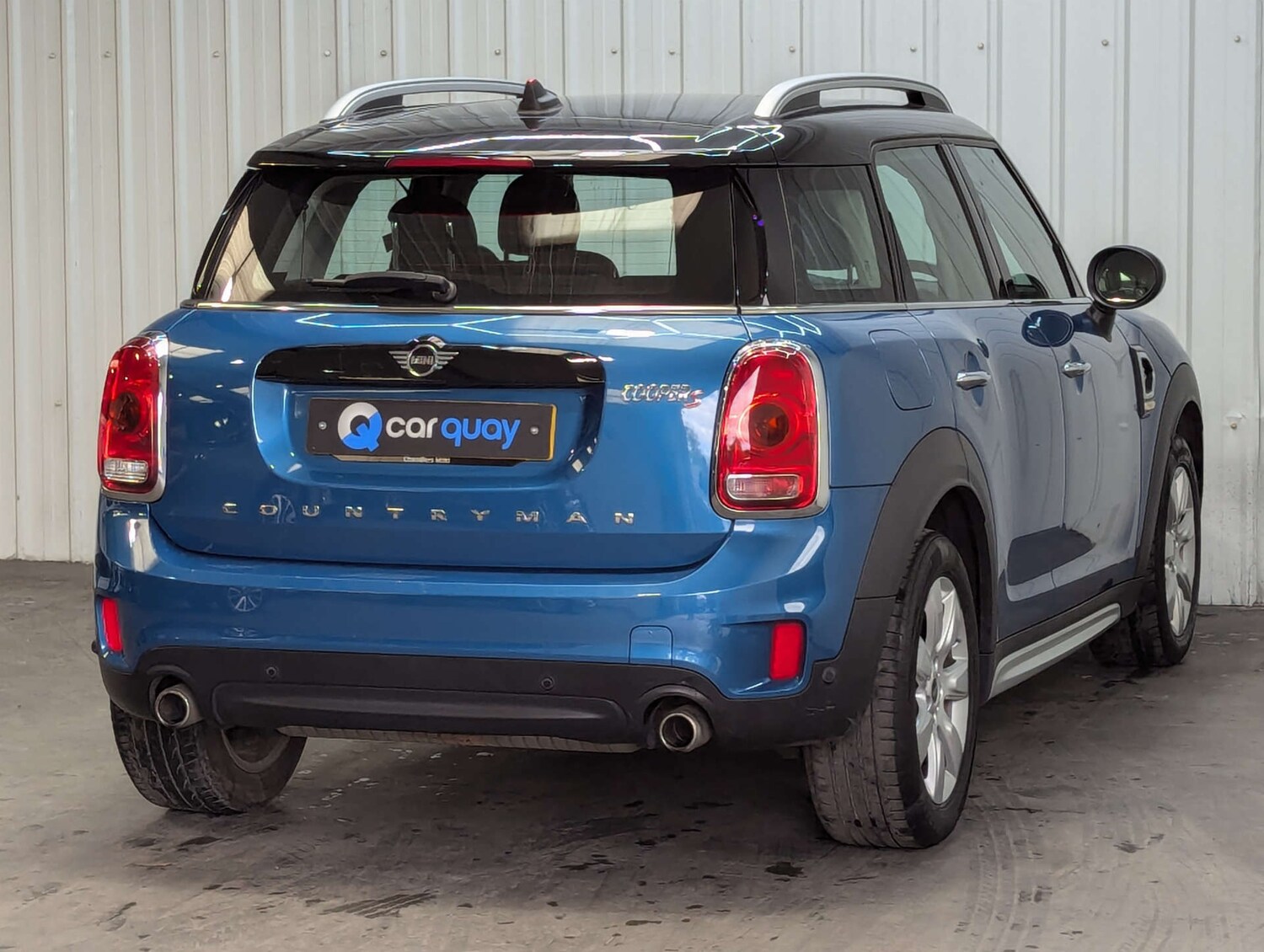 Used MINI Countryman 2017 for sale - 76278489: Photo 42
