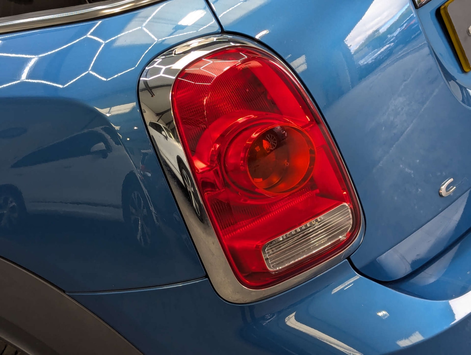 Used MINI Countryman 2017 for sale - 76278489: Photo 43