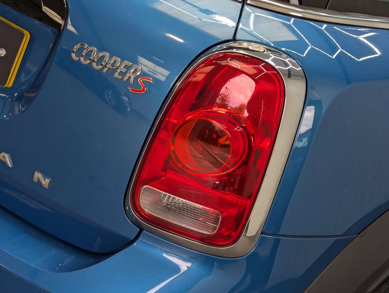 Used MINI Countryman 2017 for sale - 76278489: Photo 44