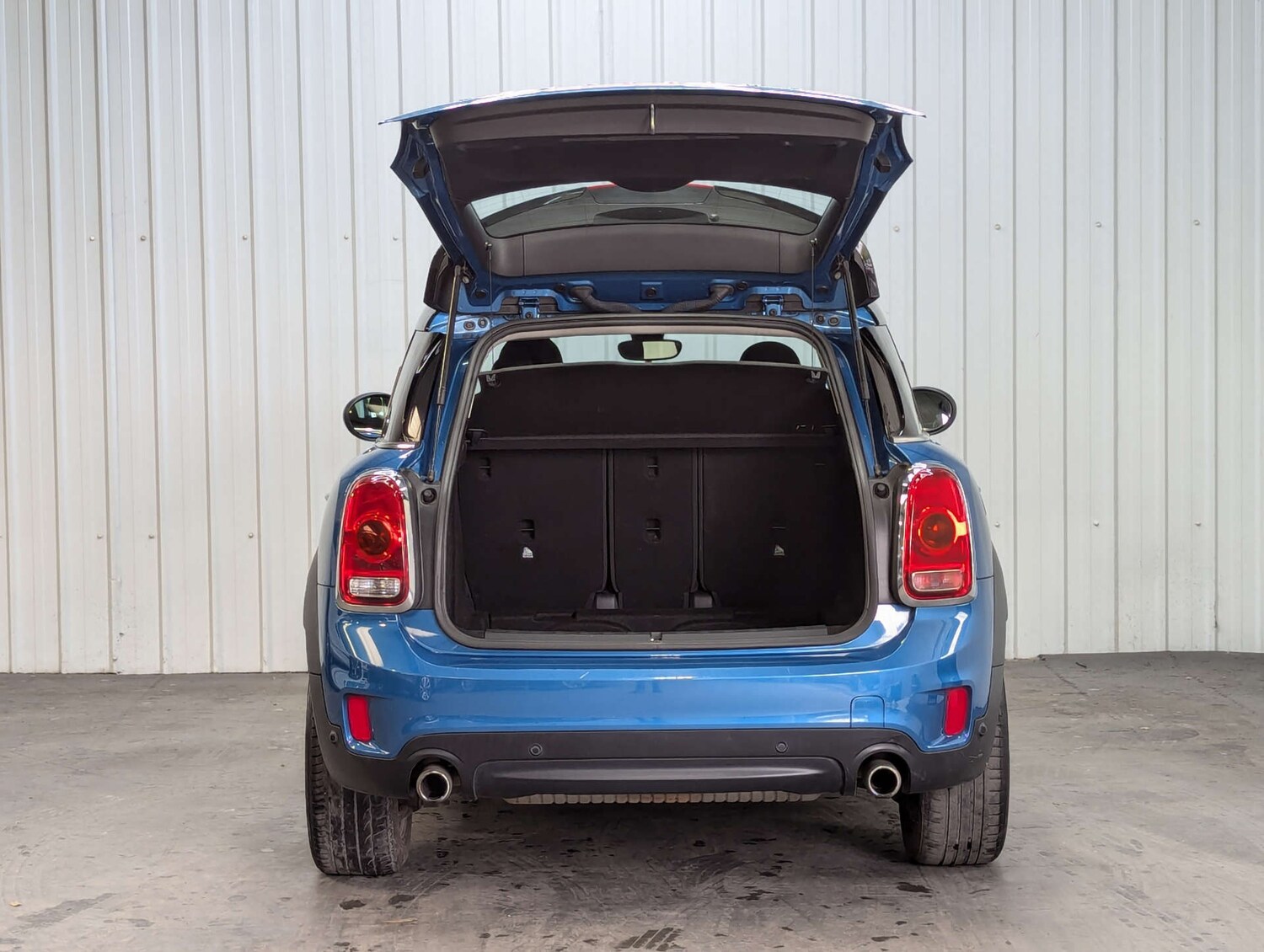 Used MINI Countryman 2017 for sale - 76278489: Photo 45