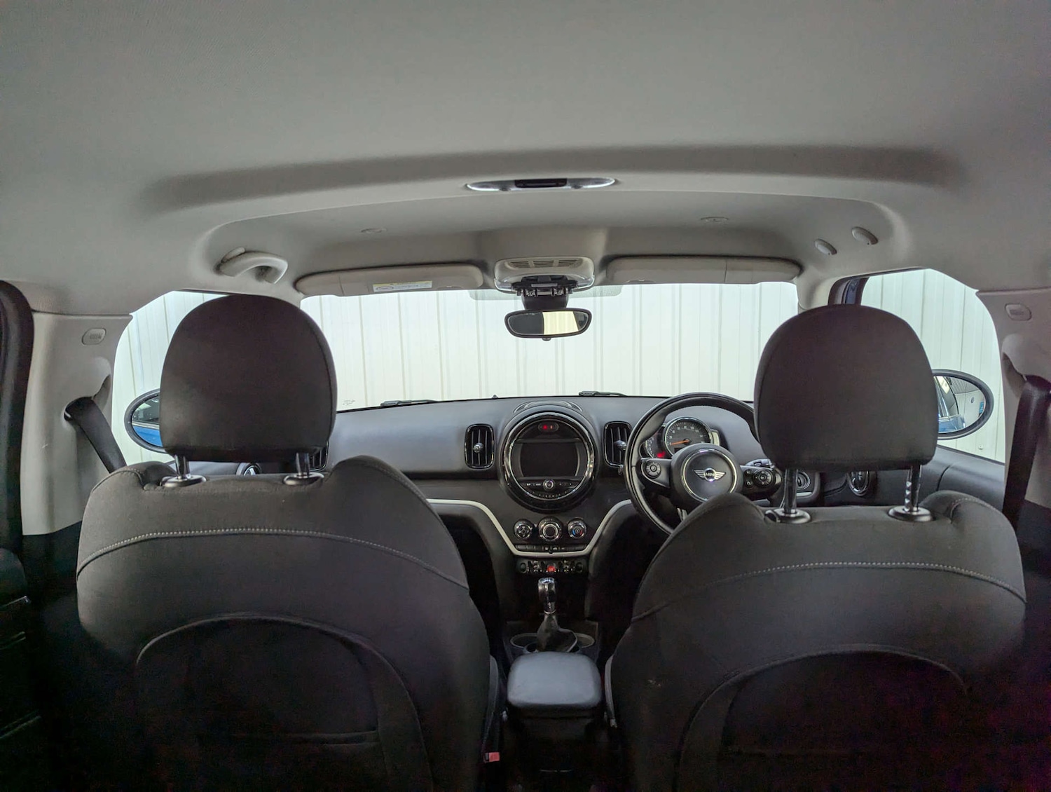 Used MINI Countryman 2017 for sale - 76278489: Photo 46