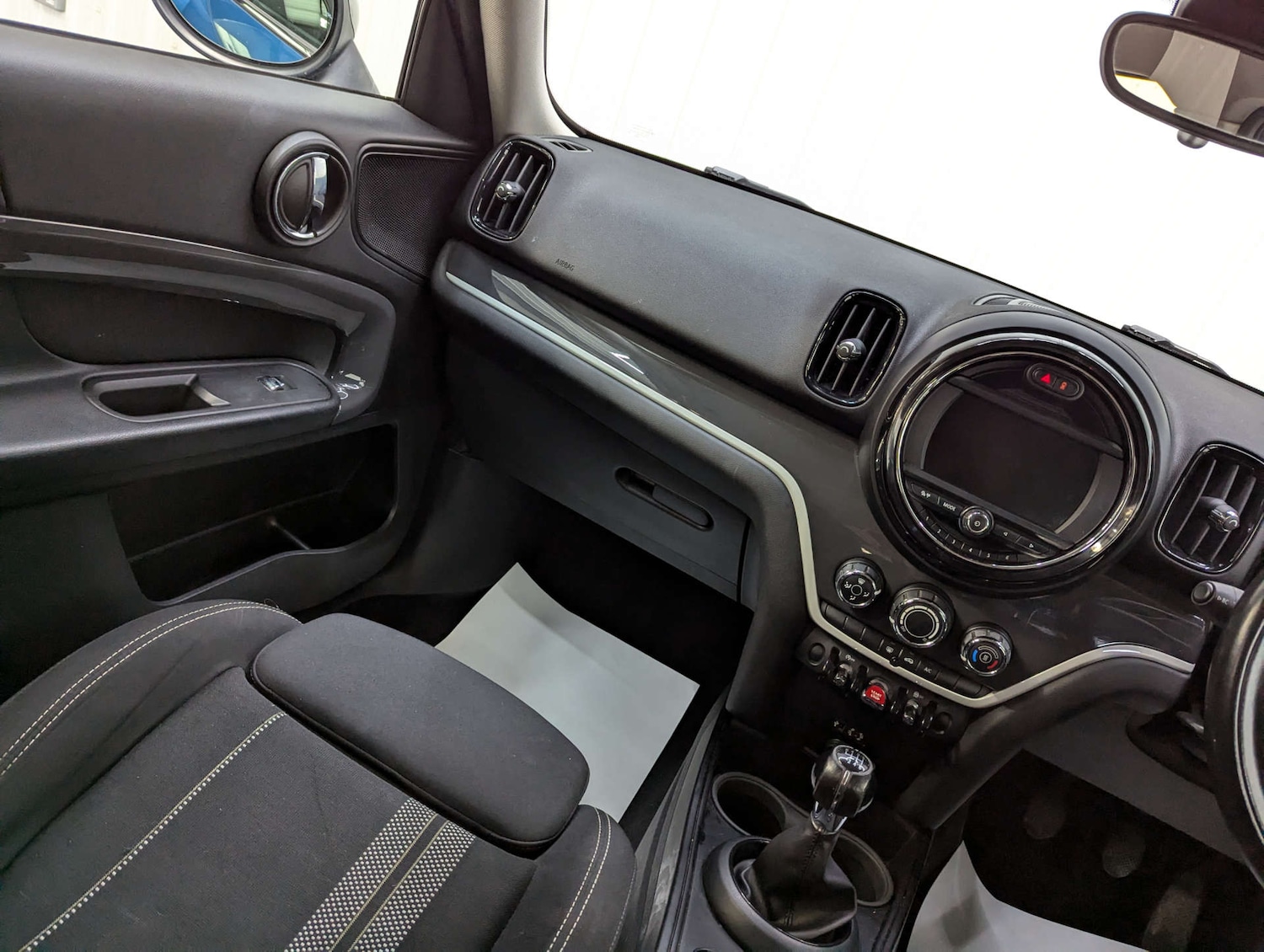 Used MINI Countryman 2017 for sale - 76278489: Photo 47