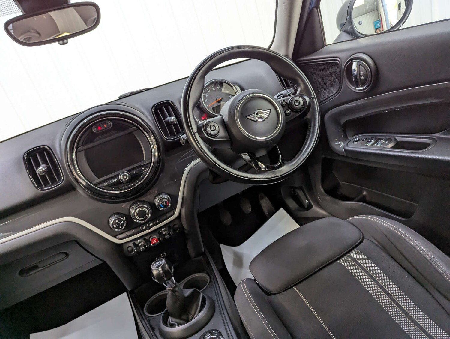 Used MINI Countryman 2017 for sale - 76278489: Photo 49