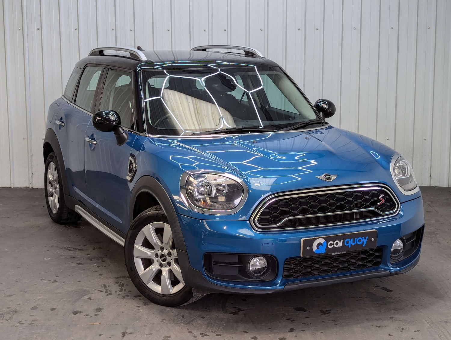 Used MINI Countryman 2017 for sale - 76278489: Photo 5