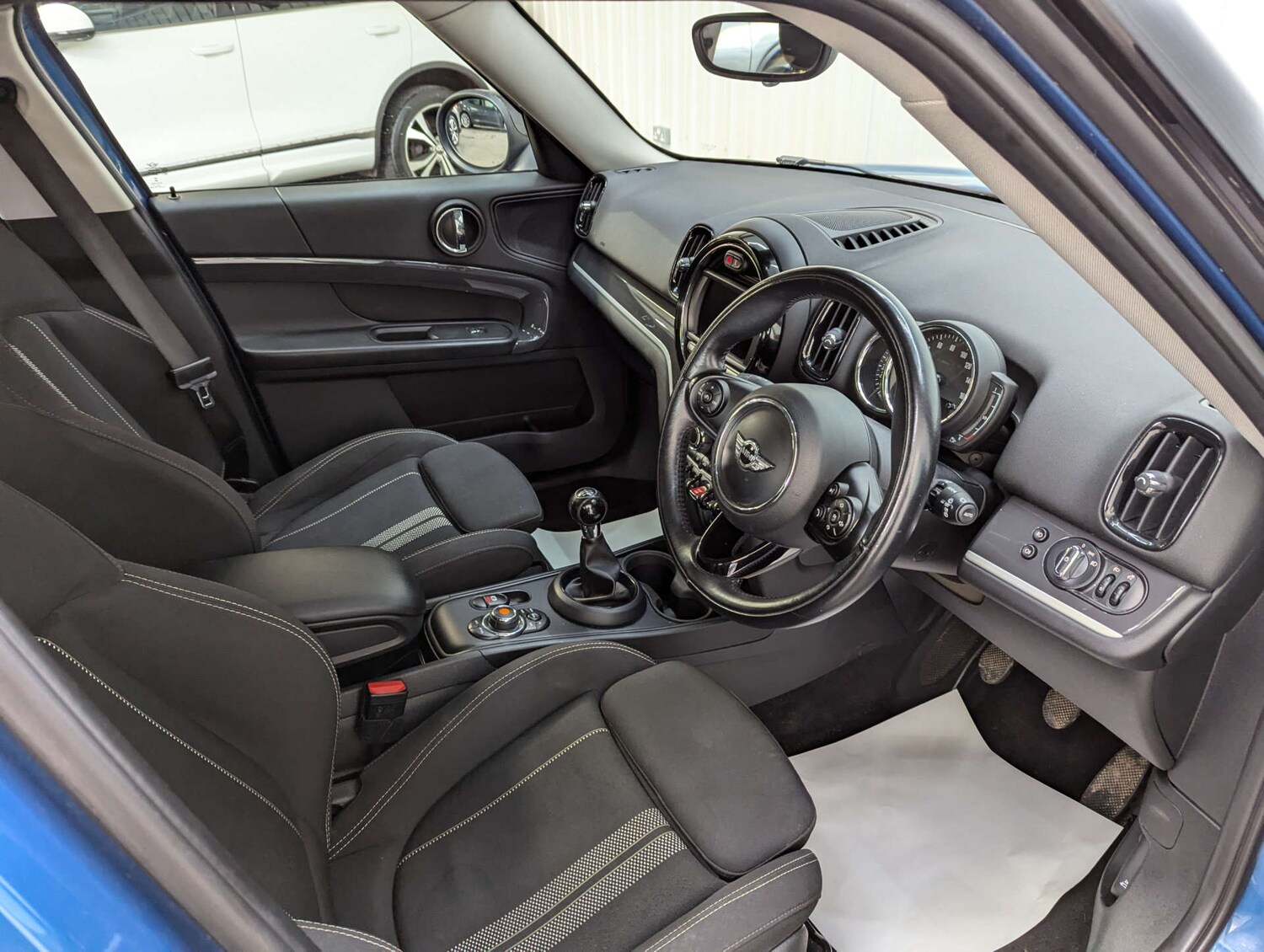 Used MINI Countryman 2017 for sale - 76278489: Photo 50