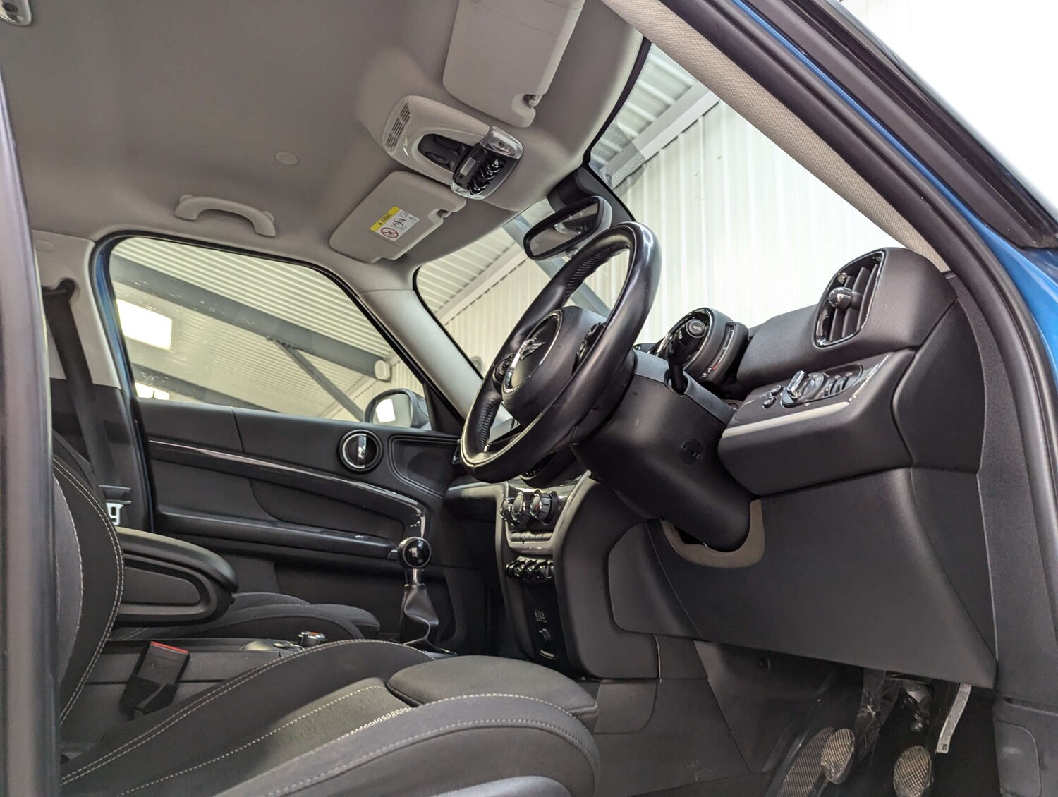 Used MINI Countryman 2017 for sale - 76278489: Photo 51