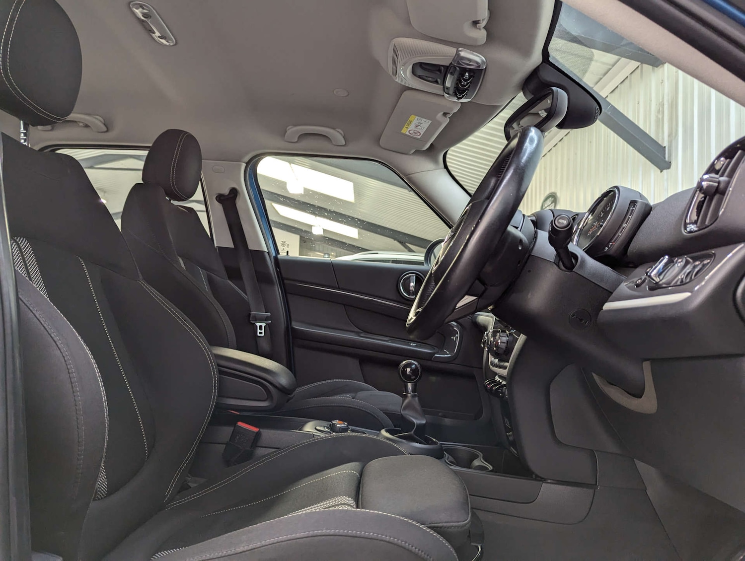 Used MINI Countryman 2017 for sale - 76278489: Photo 53