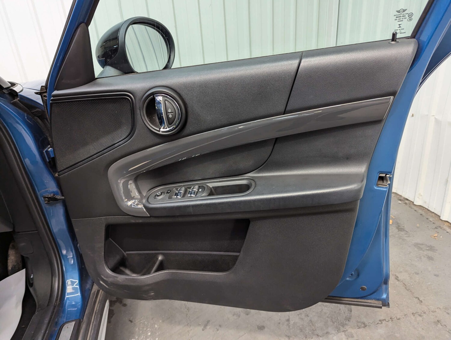 Used MINI Countryman 2017 for sale - 76278489: Photo 54