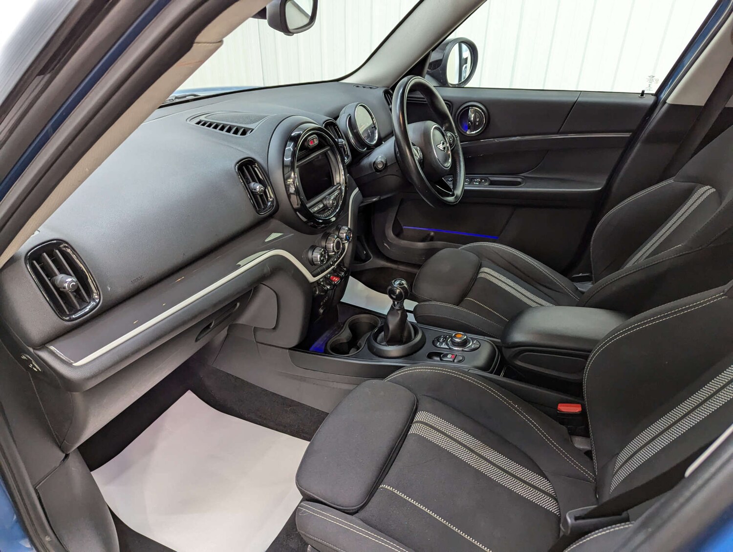 Used MINI Countryman 2017 for sale - 76278489: Photo 55