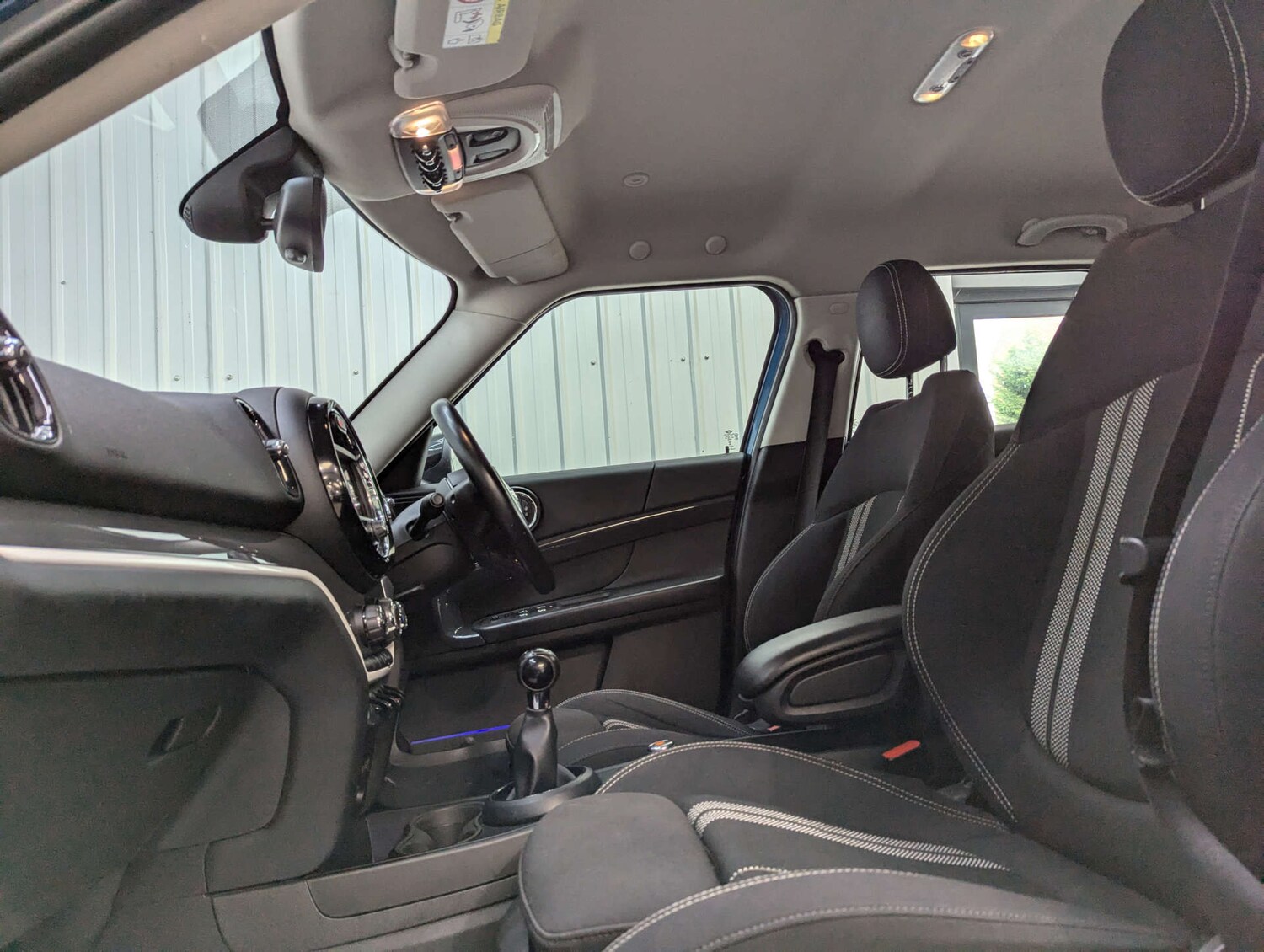 Used MINI Countryman 2017 for sale - 76278489: Photo 59