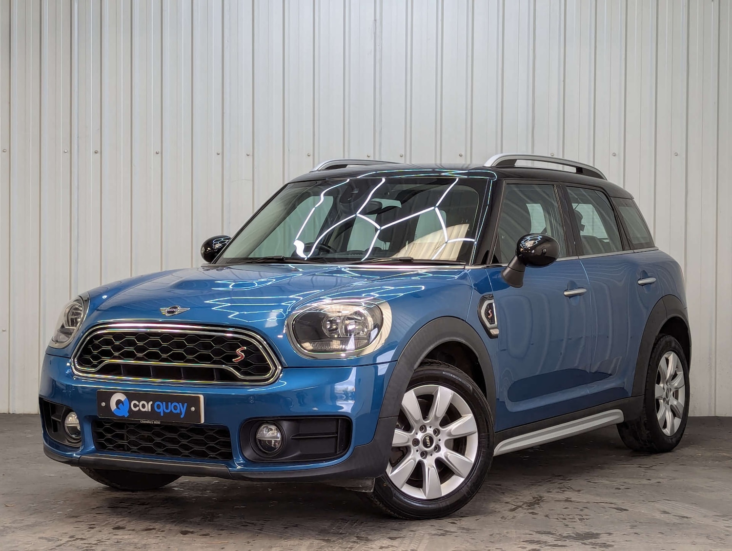 Used MINI Countryman 2017 for sale - 76278489: Photo 6