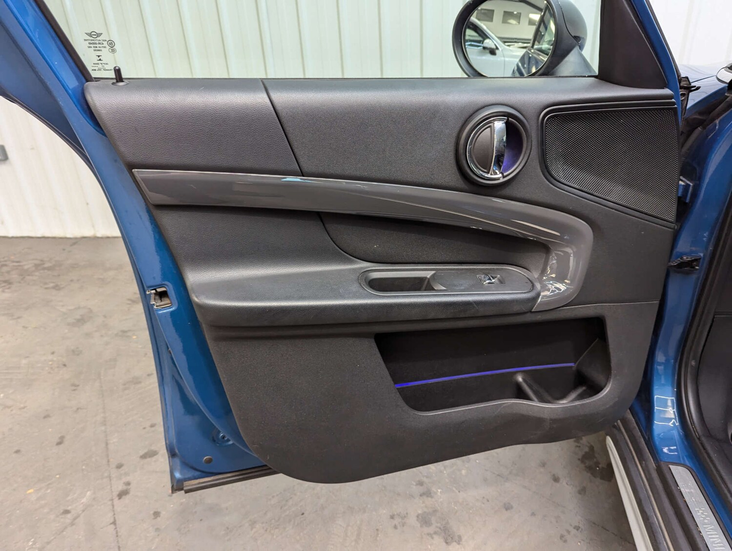 Used MINI Countryman 2017 for sale - 76278489: Photo 60