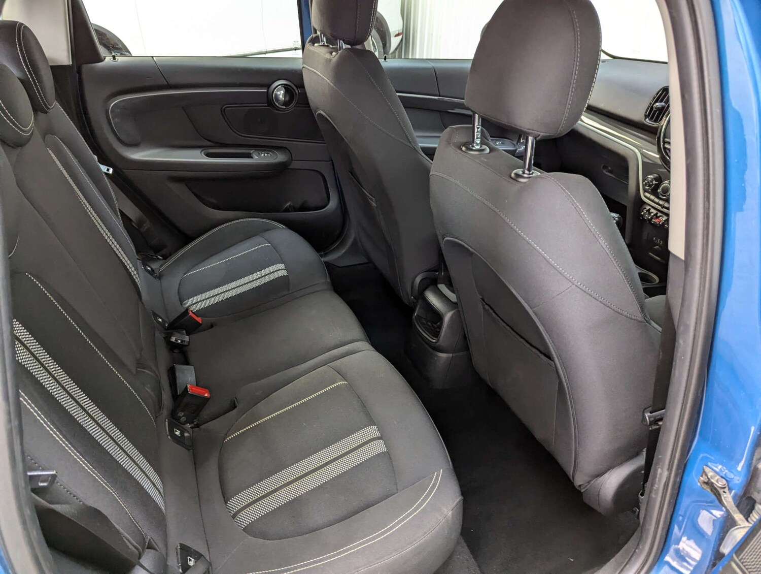 Used MINI Countryman 2017 for sale - 76278489: Photo 61