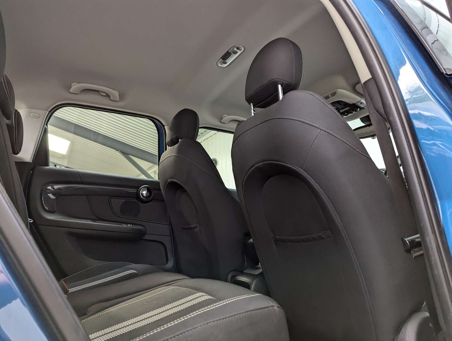 Used MINI Countryman 2017 for sale - 76278489: Photo 62