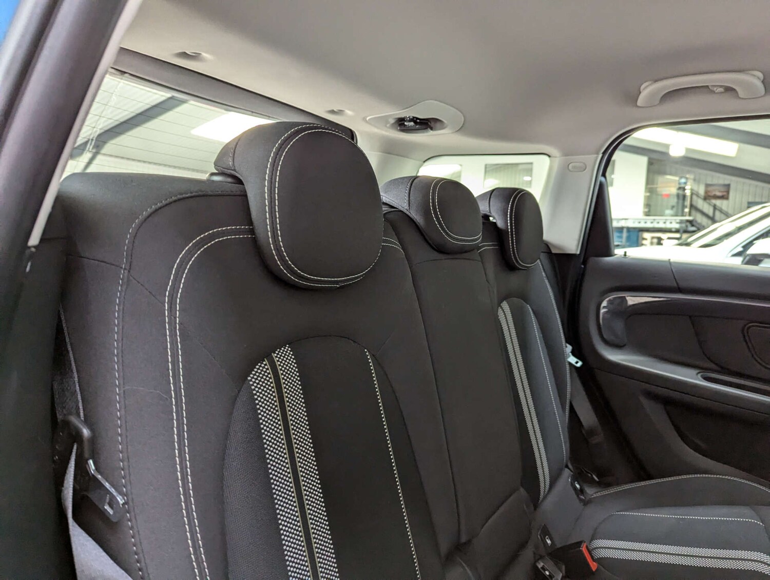 Used MINI Countryman 2017 for sale - 76278489: Photo 63