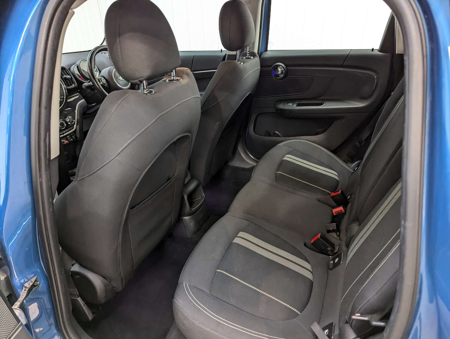 Used MINI Countryman 2017 for sale - 76278489: Photo 67