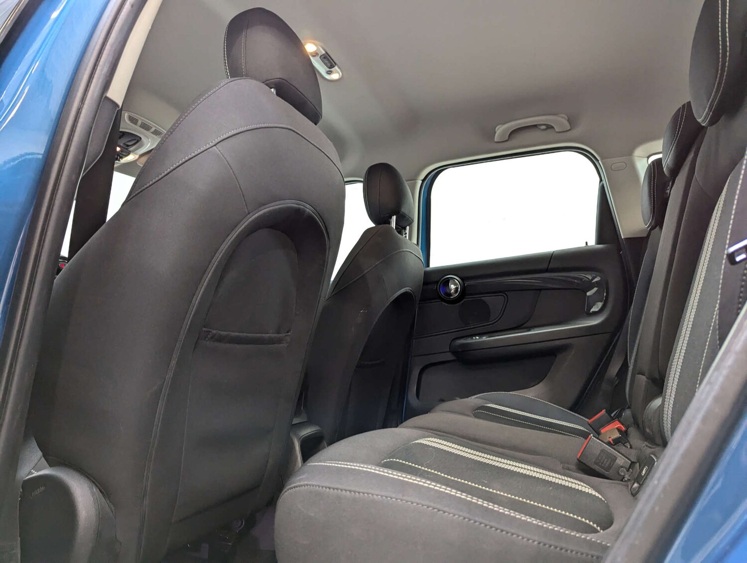 Used MINI Countryman 2017 for sale - 76278489: Photo 68