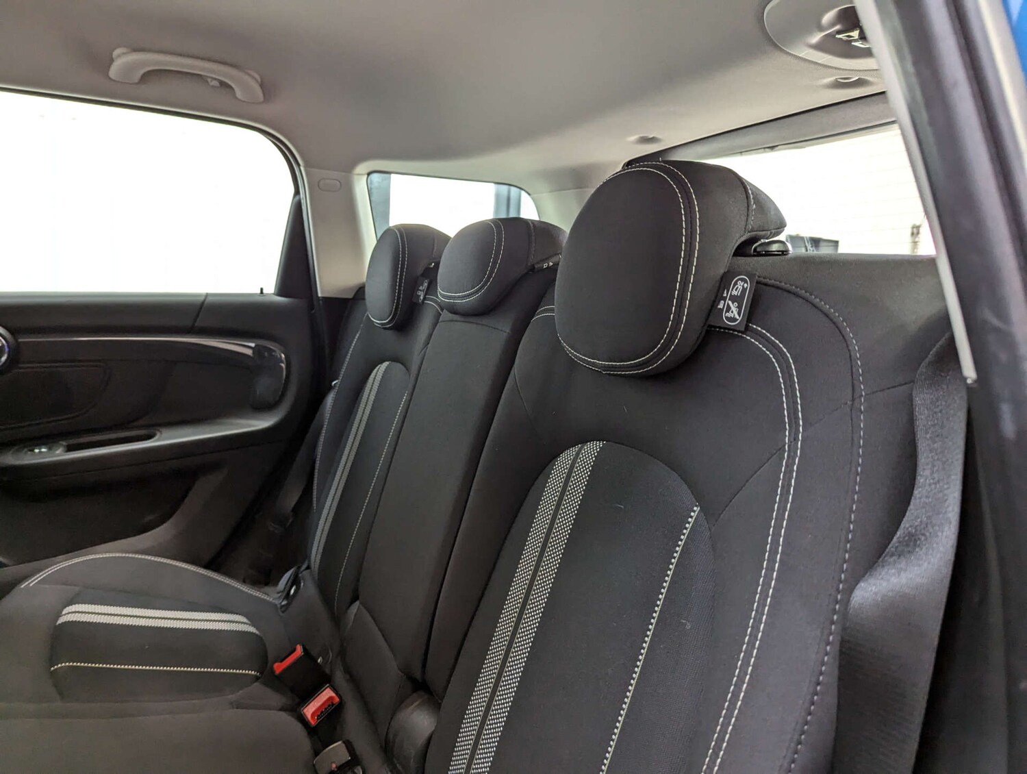 Used MINI Countryman 2017 for sale - 76278489: Photo 69