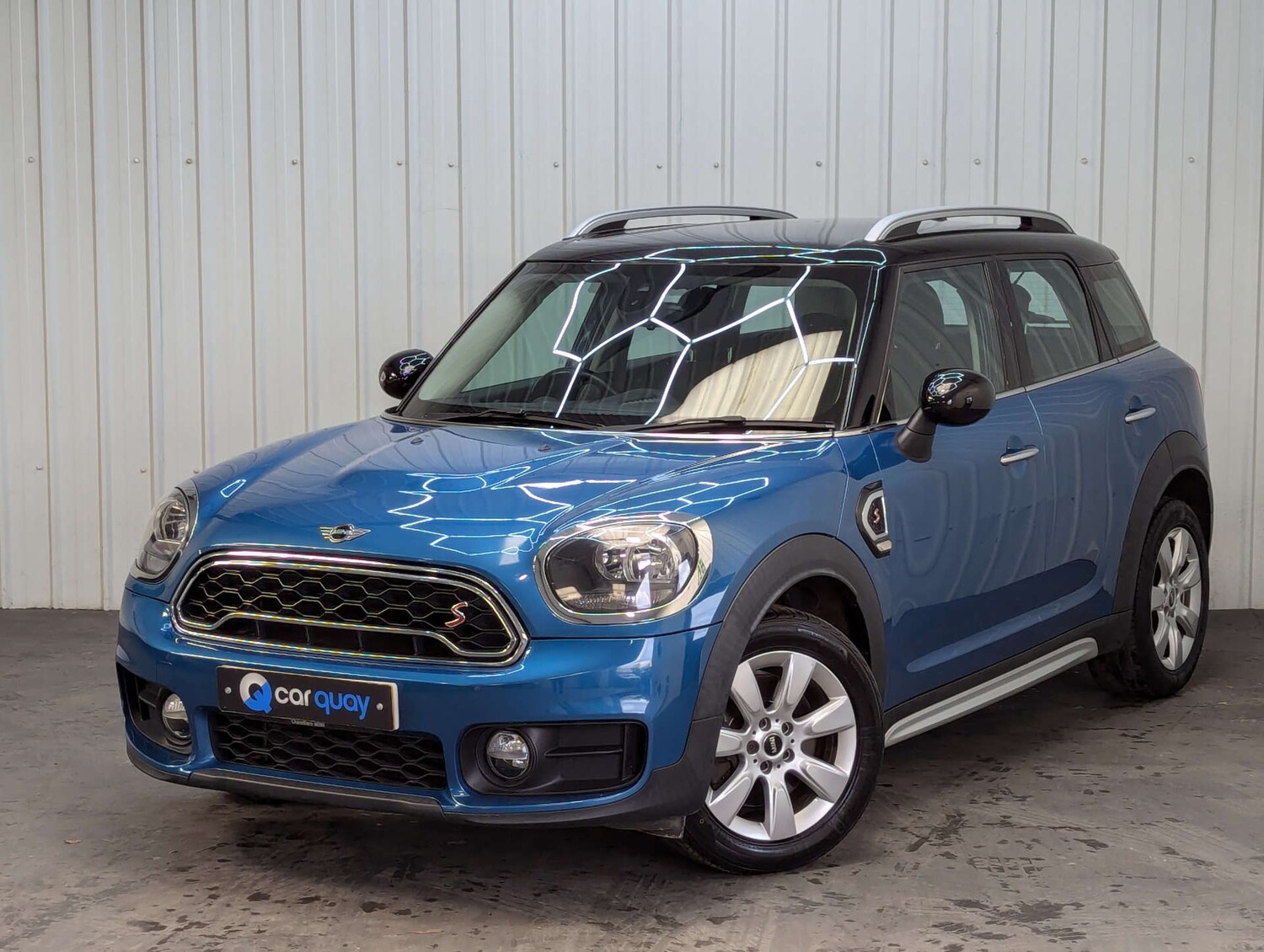 Used MINI Countryman 2017 for sale - 76278489: Photo 7