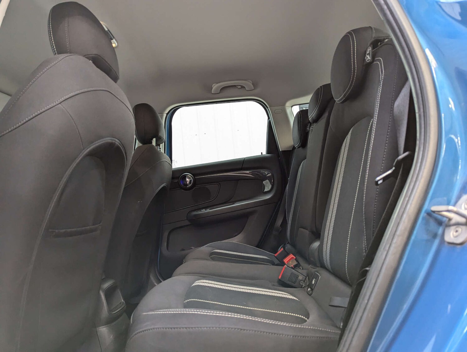 Used MINI Countryman 2017 for sale - 76278489: Photo 70