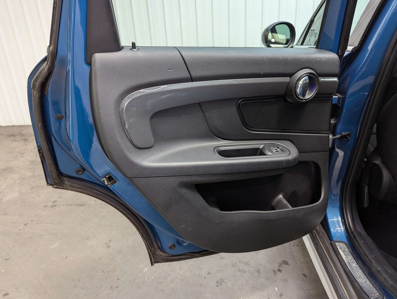 Used MINI Countryman 2017 for sale - 76278489: Photo 71