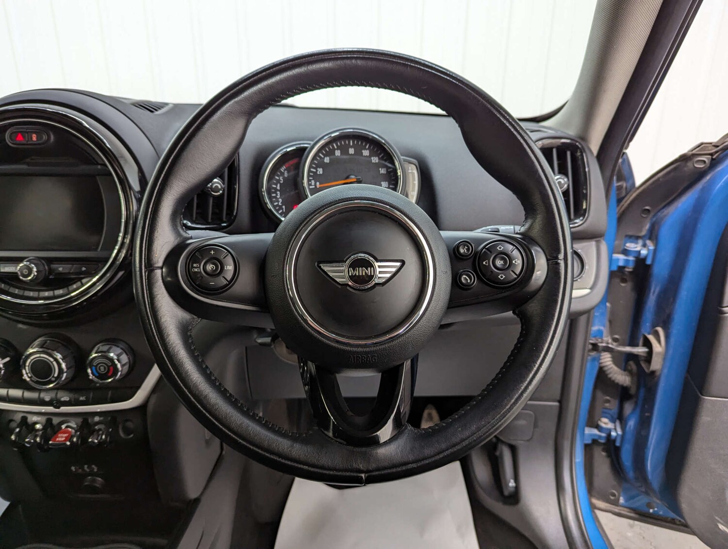 Used MINI Countryman 2017 for sale - 76278489: Photo 75