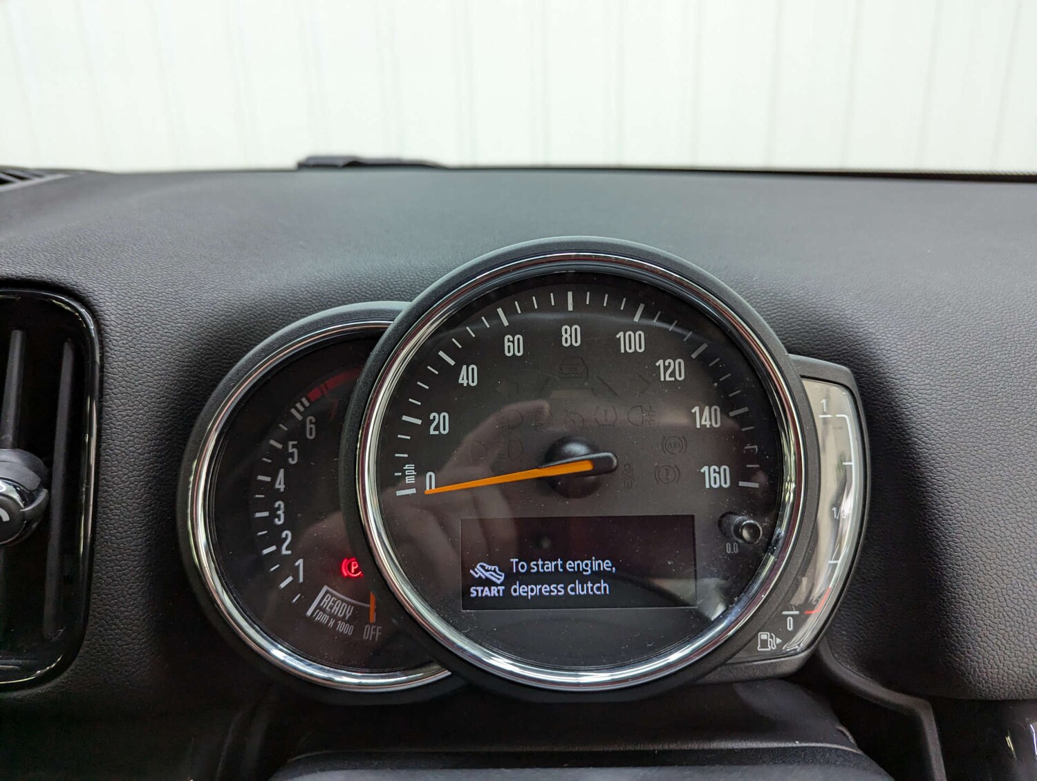 Used MINI Countryman 2017 for sale - 76278489: Photo 76