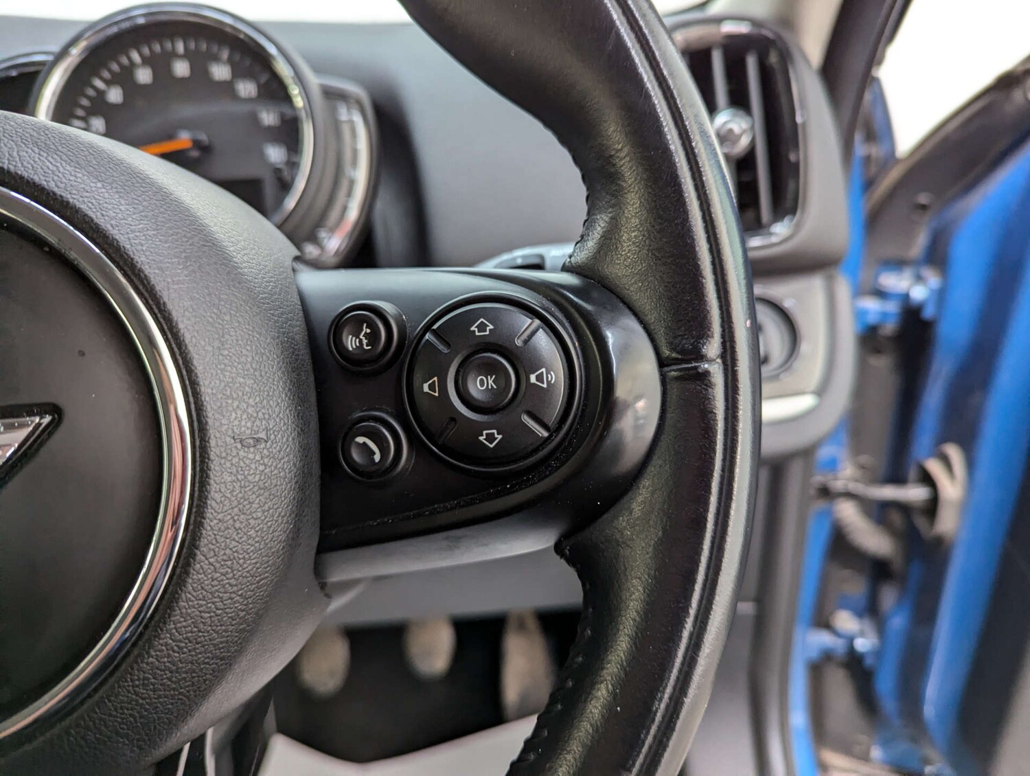 Used MINI Countryman 2017 for sale - 76278489: Photo 77