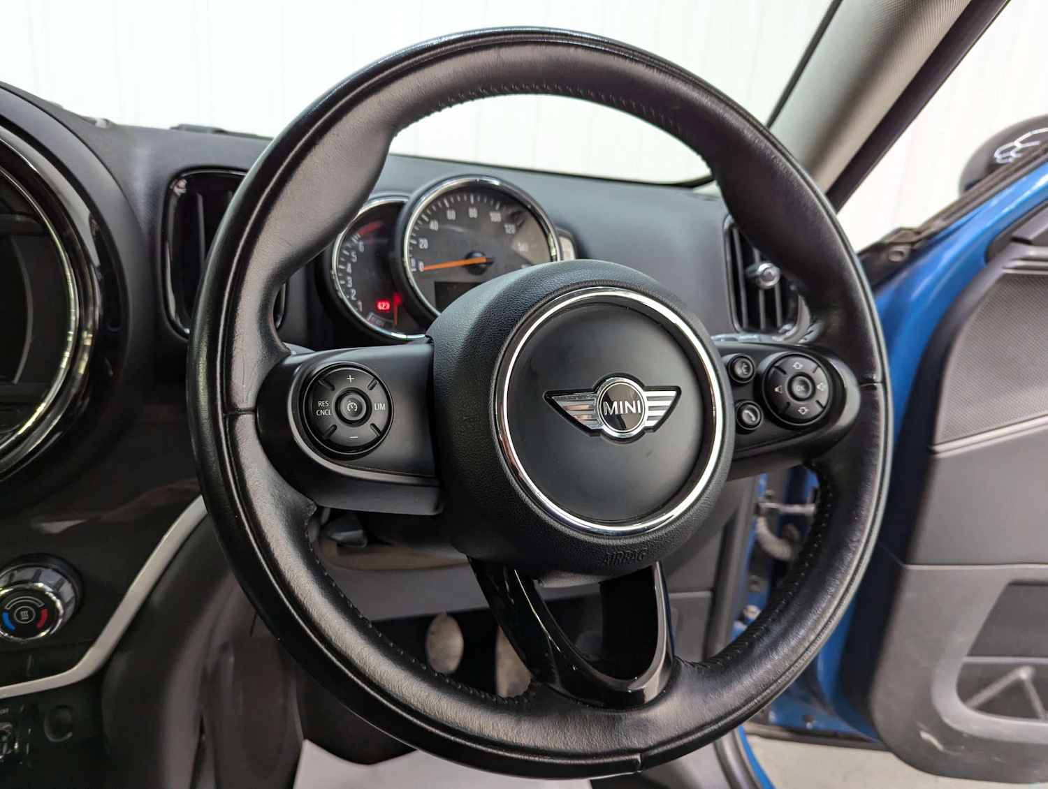 Used MINI Countryman 2017 for sale - 76278489: Photo 78