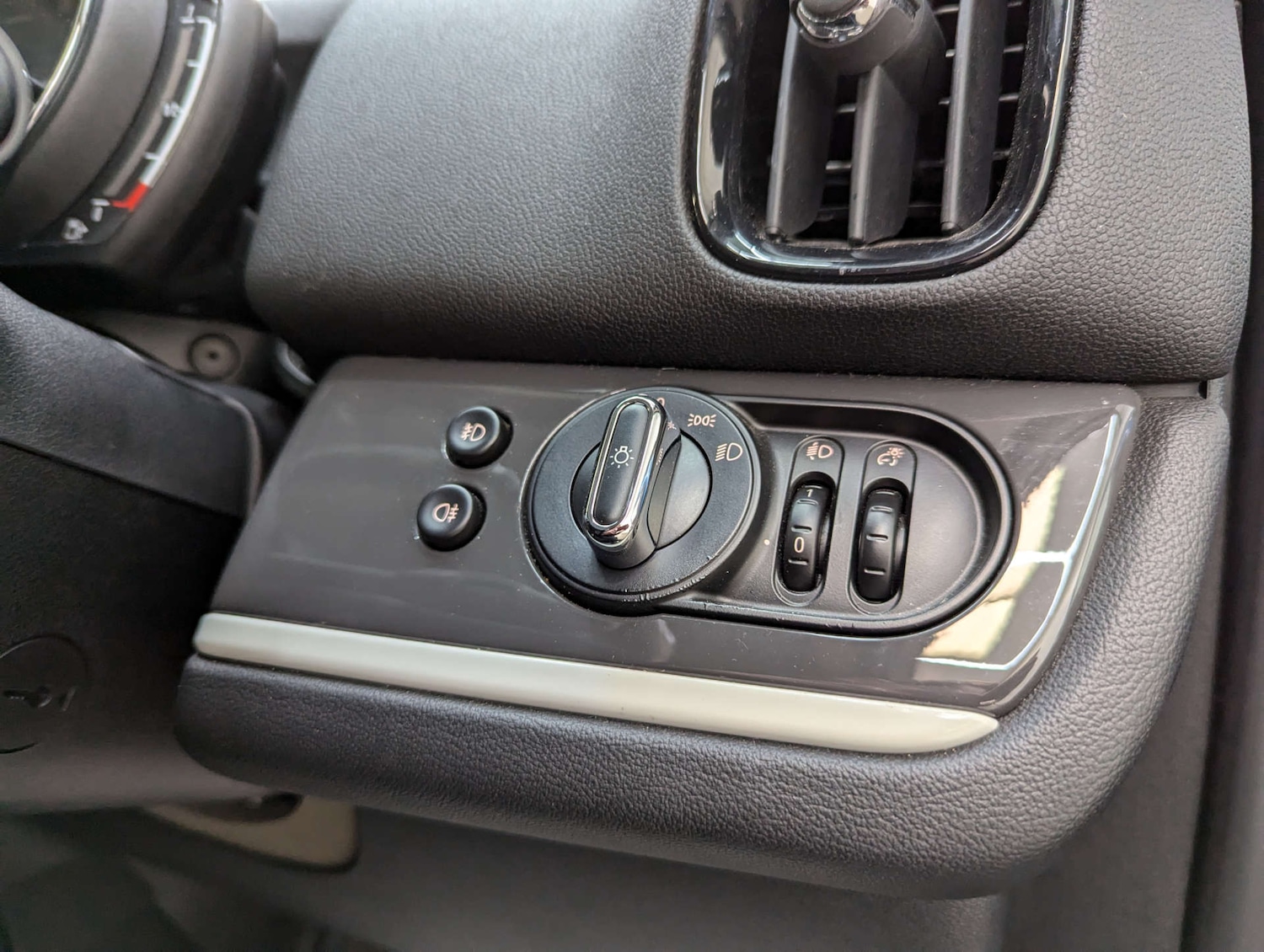 Used MINI Countryman 2017 for sale - 76278489: Photo 81