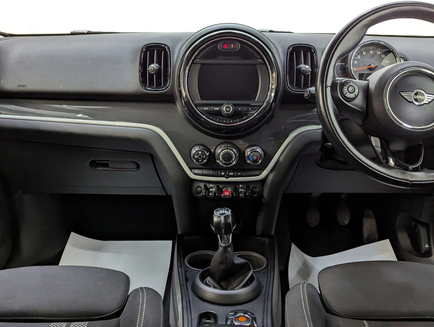 Used MINI Countryman 2017 for sale - 76278489: Photo 83