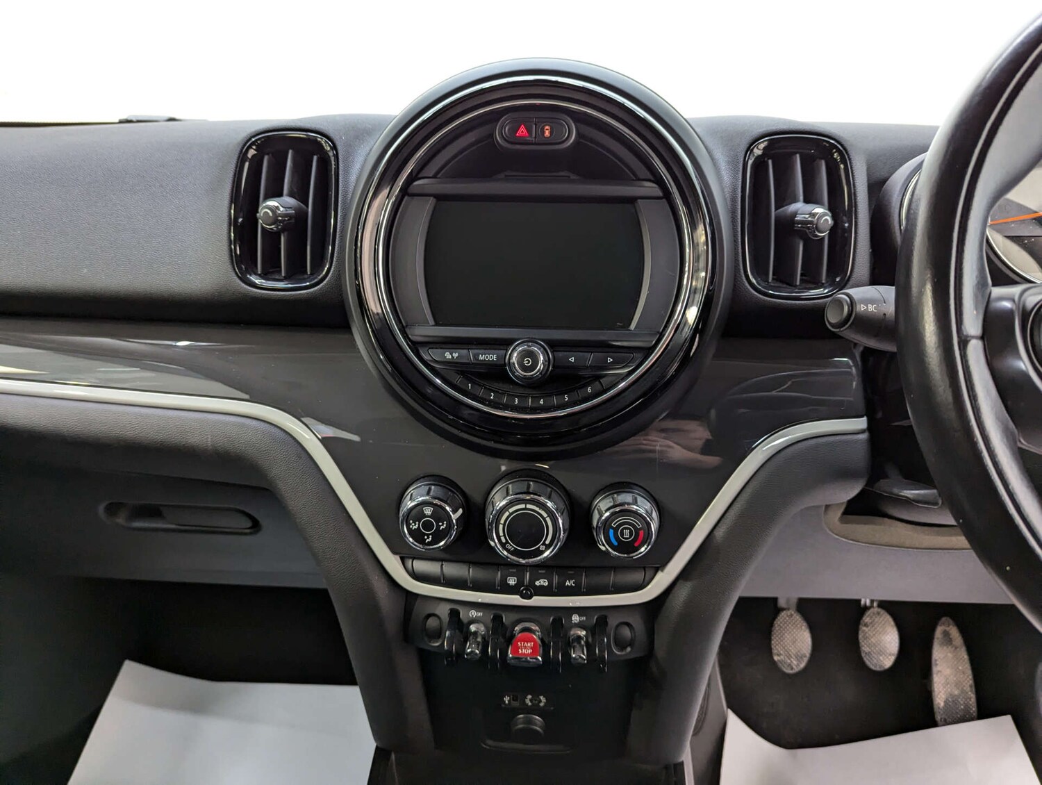 Used MINI Countryman 2017 for sale - 76278489: Photo 84