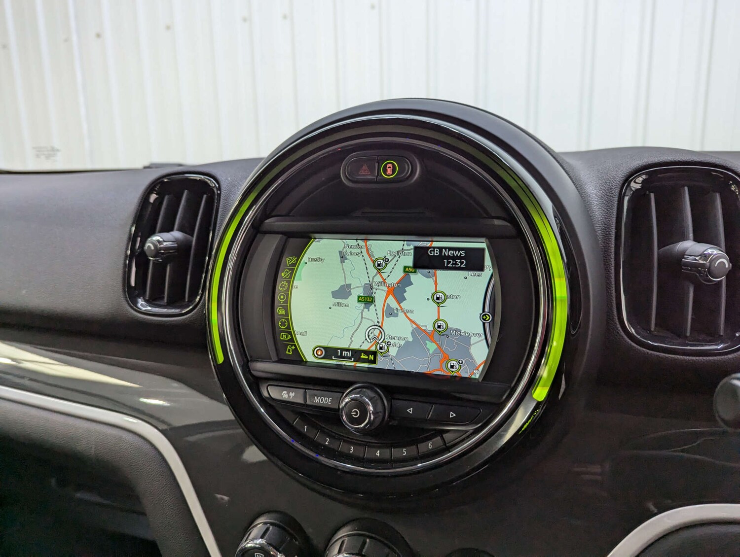 Used MINI Countryman 2017 for sale - 76278489: Photo 87