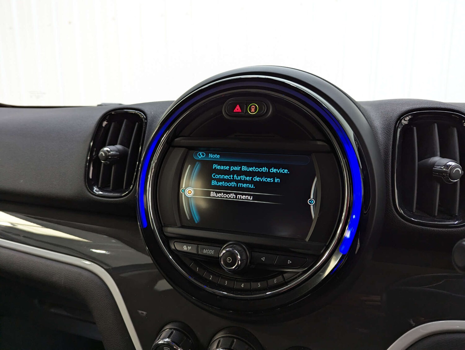 Used MINI Countryman 2017 for sale - 76278489: Photo 89