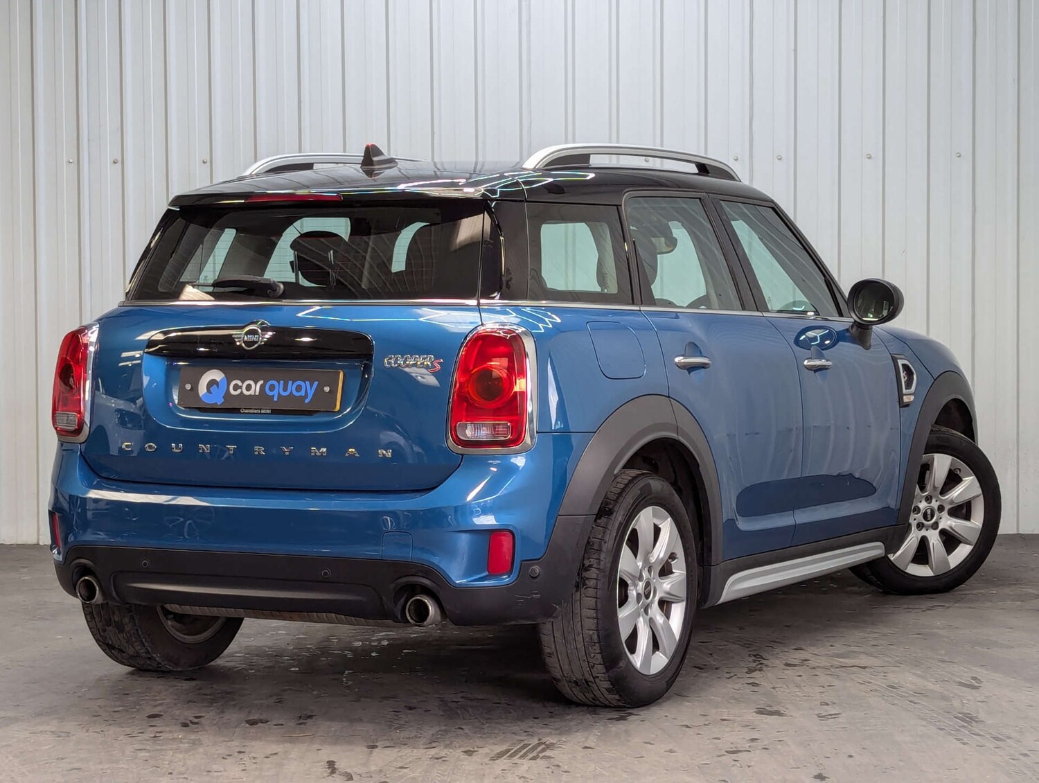 Used MINI Countryman 2017 for sale - 76278489: Photo 9