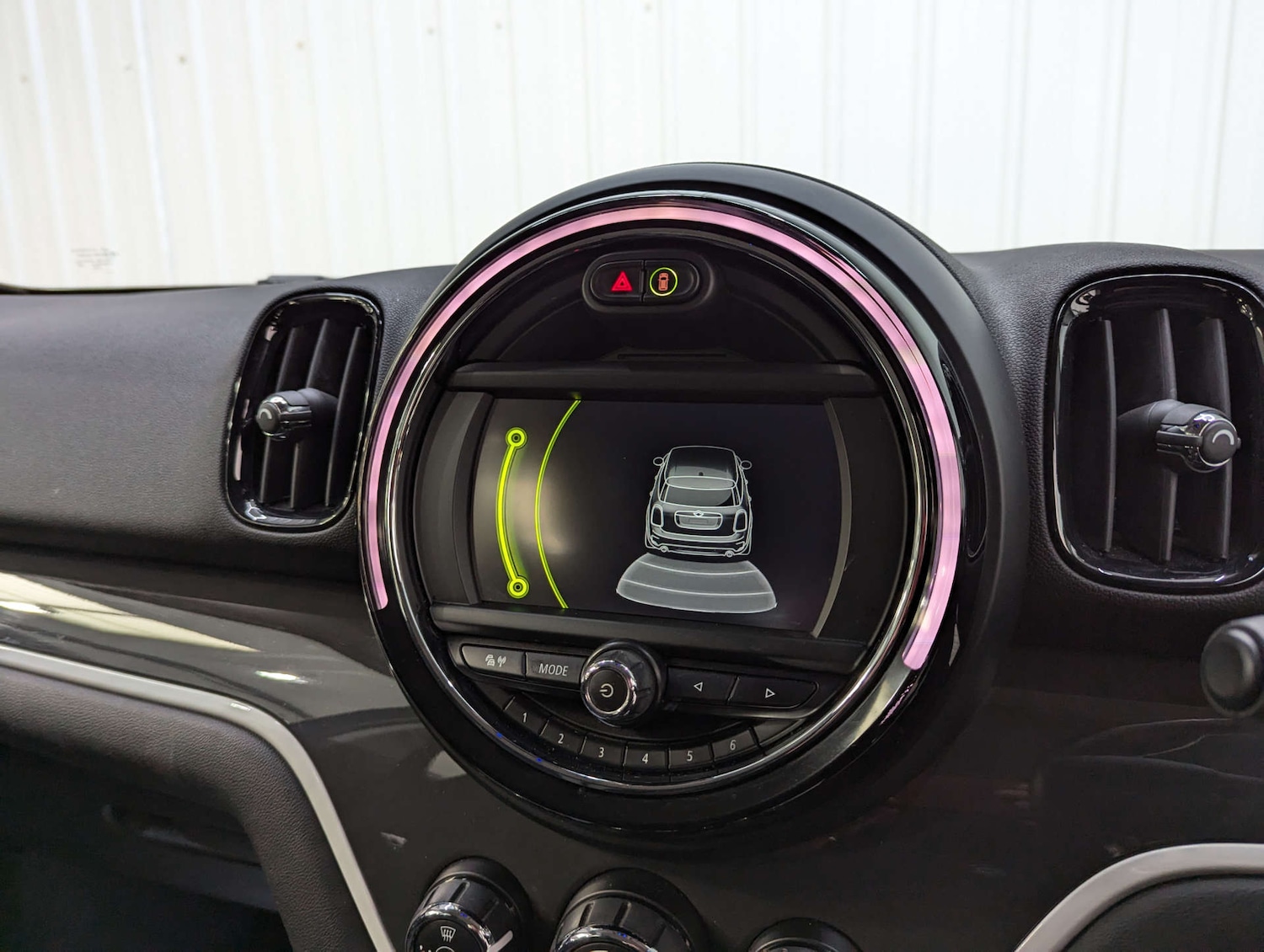 Used MINI Countryman 2017 for sale - 76278489: Photo 90