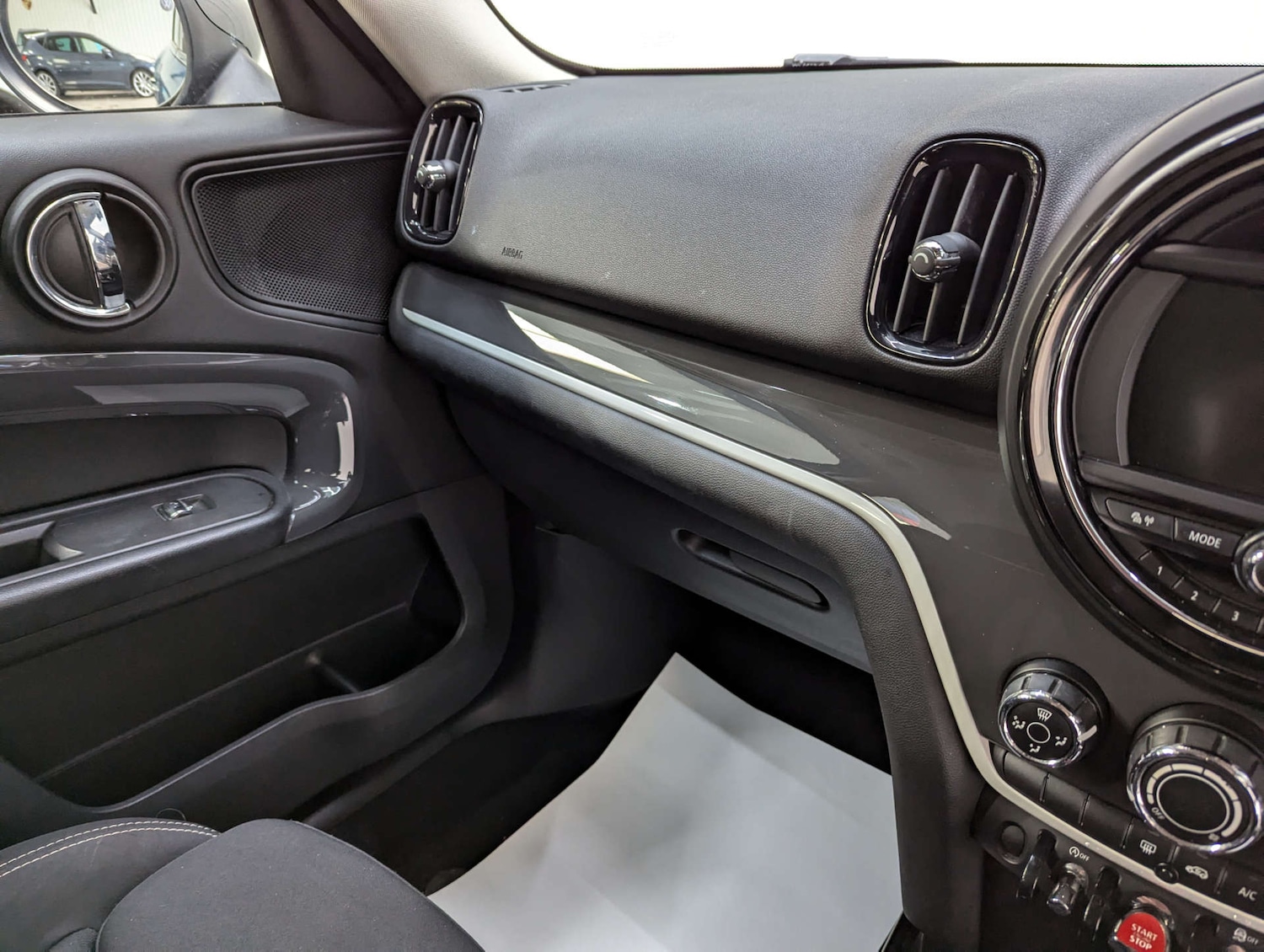 Used MINI Countryman 2017 for sale - 76278489: Photo 92