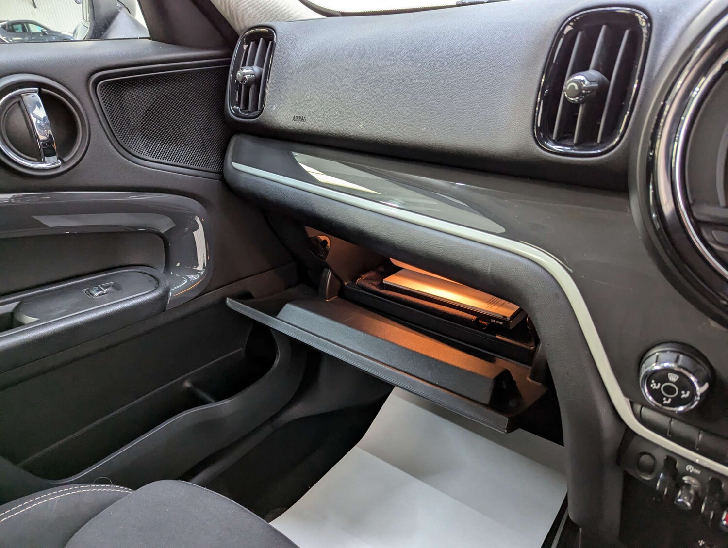 Used MINI Countryman 2017 for sale - 76278489: Photo 93