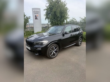 Used BMW X5 2019 for sale - 78817289: Photo