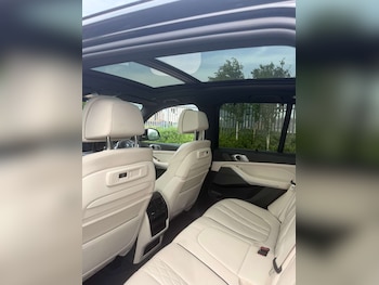 Used BMW X5 2019 for sale - 78817289: Photo