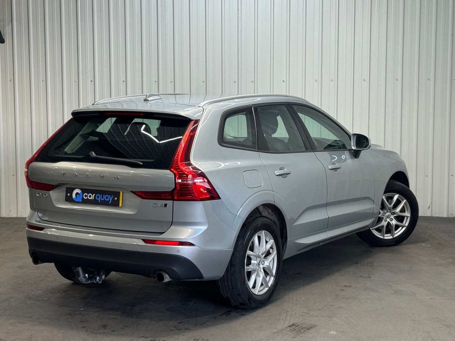 Used Volvo XC60 2017 for sale - 76363886: Photo 10
