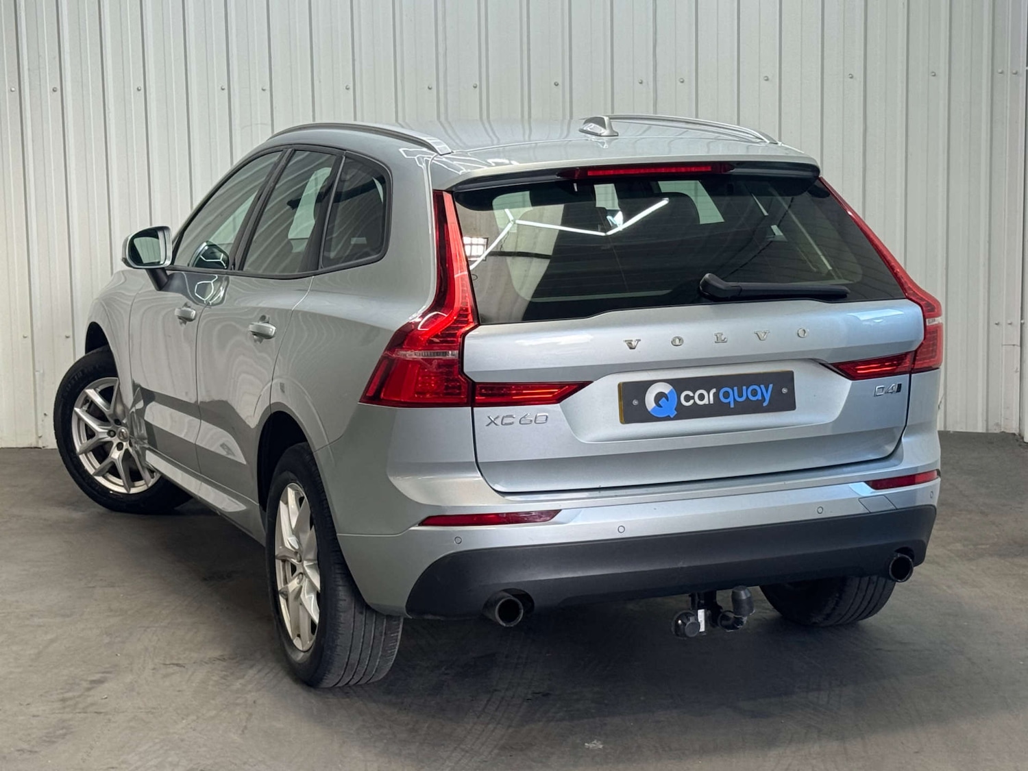Used Volvo XC60 2017 for sale - 76363886: Photo 12