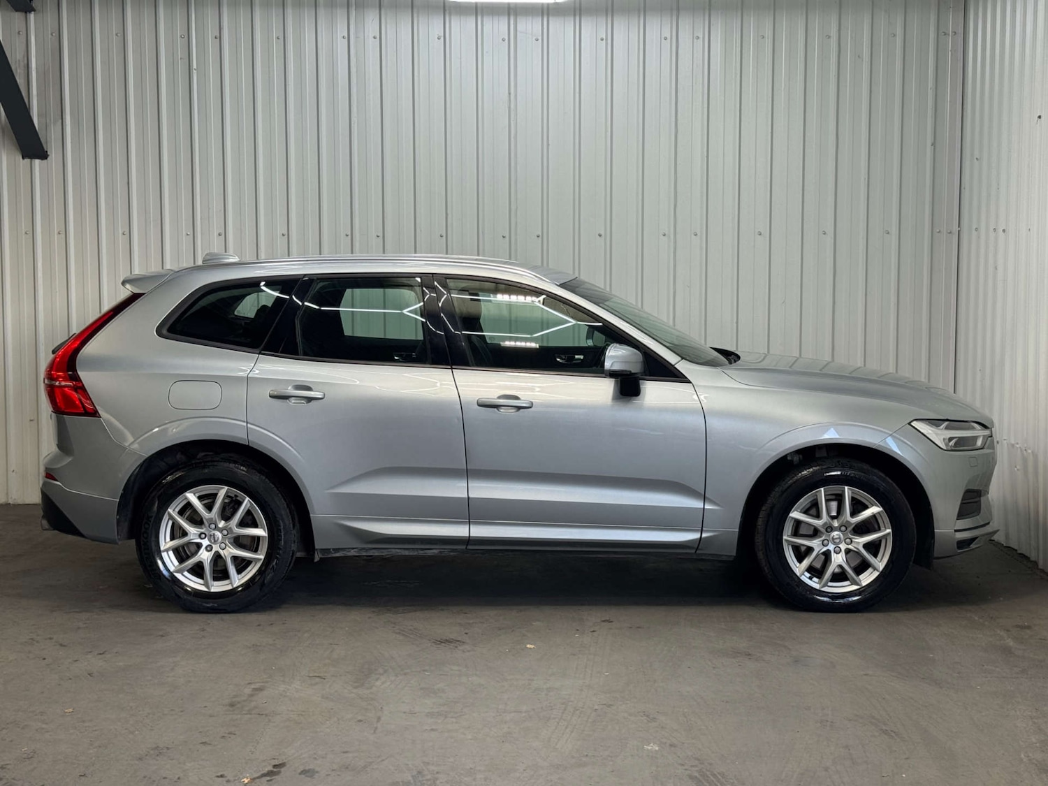 Used Volvo XC60 2017 for sale - 76363886: Photo 13