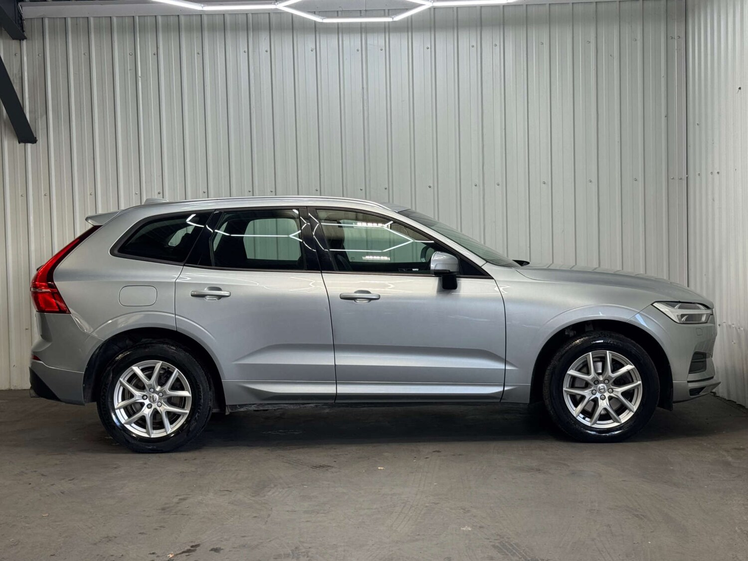 Used Volvo XC60 2017 for sale - 76363886: Photo 14