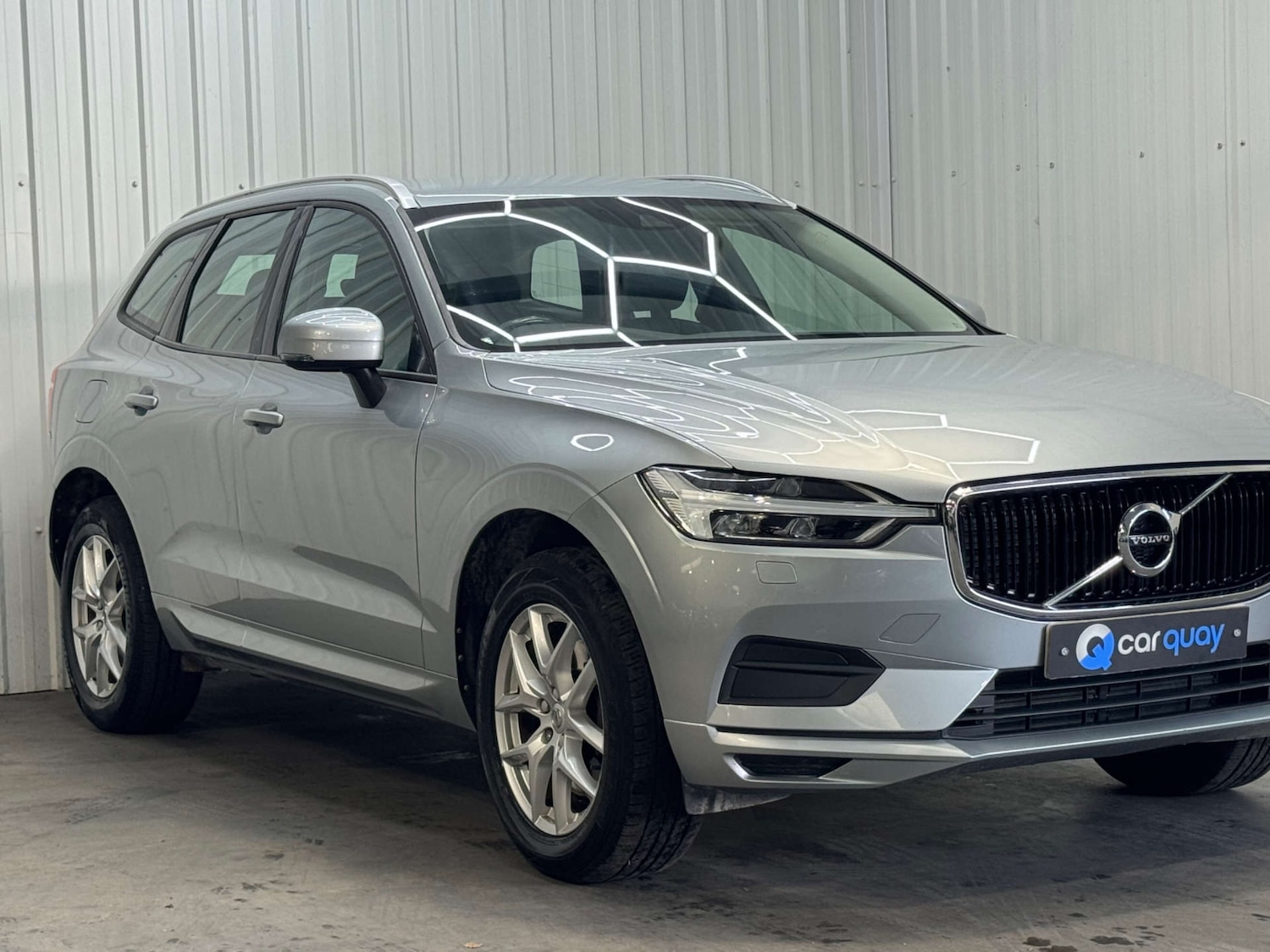Used Volvo XC60 2017 for sale - 76363886: Photo 19
